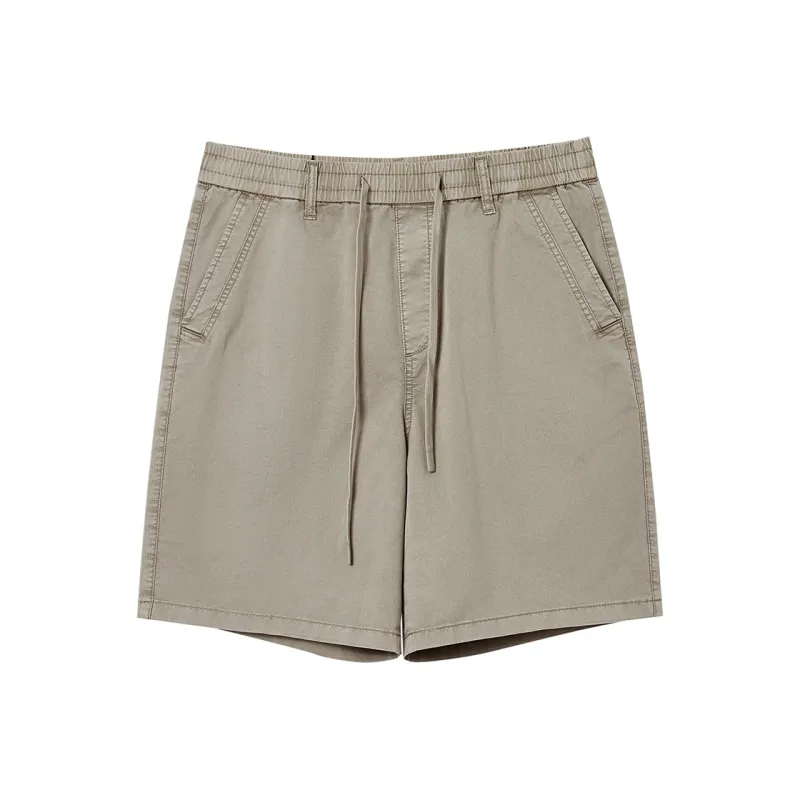 JACK&JONES Denim Shorts Men-0