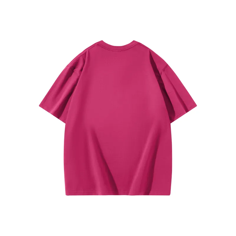 Kepu T Shirts Unisex-25