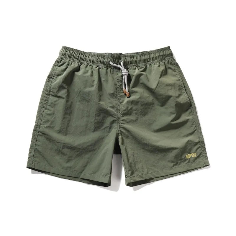 GAILANG Beach Shorts Men-6