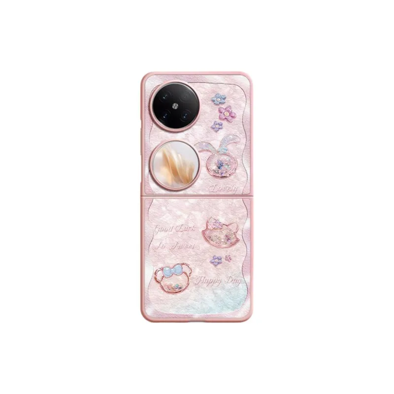 SUPER MOUSE Phone Cases-1
