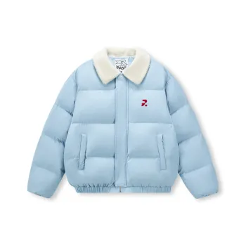 RASS Puffer Jackets Unisex