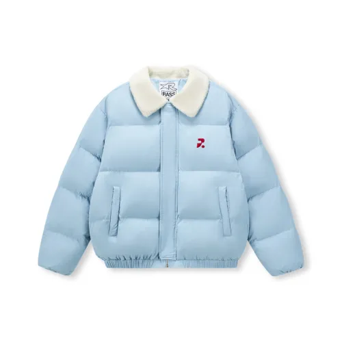 RASS Puffer Jackets Unisex