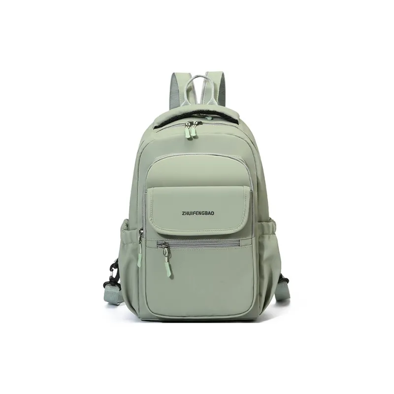 GEERDUN Oxford Backpack Regular Unisex Multicolor-9