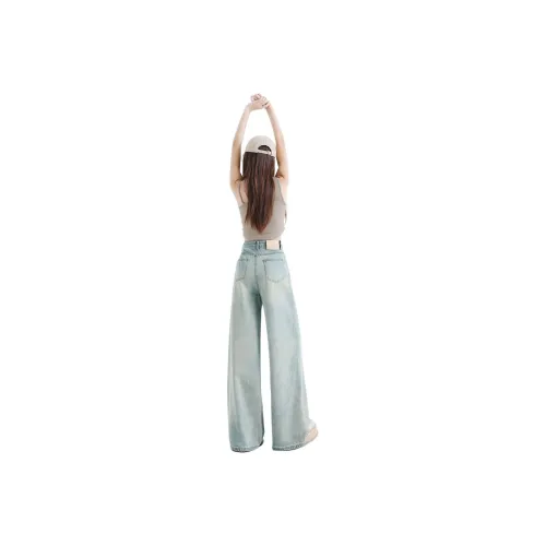 7 SEVFUN Jeans Women's