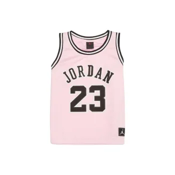 JORDAN Big Kids' Recon Cropped Jersey