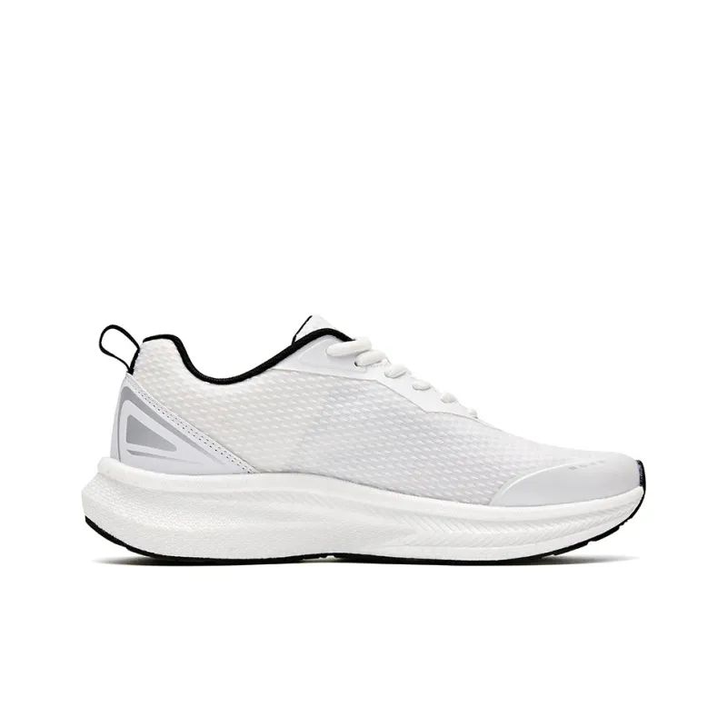 Joma Lightweight Anti Slip Low Top Casual Shoes Unisex White-1