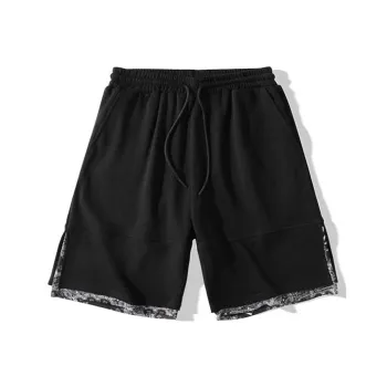 FireMonkey Loose Fit Shorts Unisex