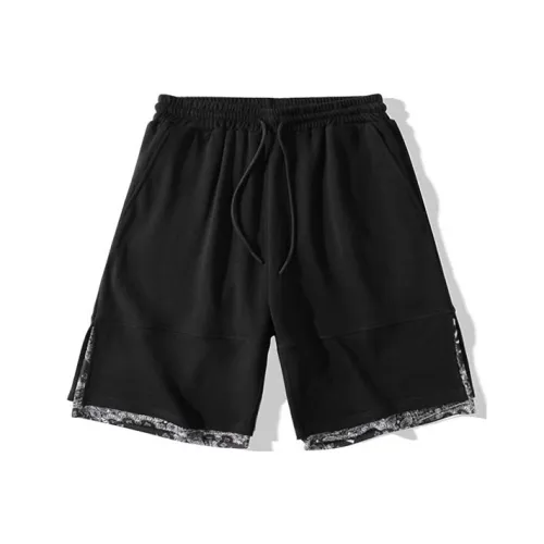 FireMonkey Loose Fit Shorts Unisex