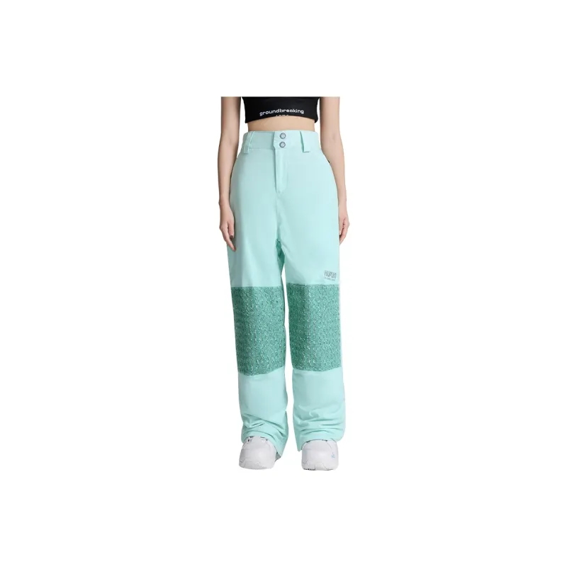KUFUN Ski Pants Unisex-3