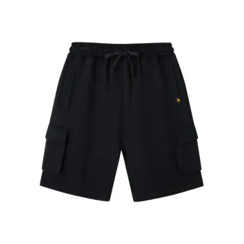 DANGEROUSPEOPLE Casual Shorts Unisex