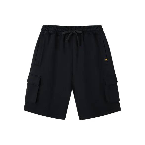 DANGEROUSPEOPLE Casual Shorts Unisex-0
