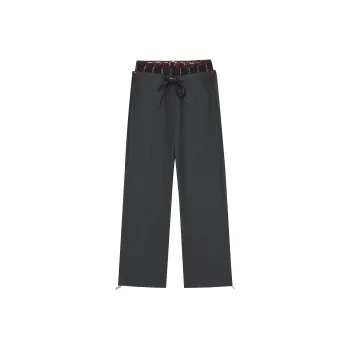 MR.ENJOYDA MONEY Casual Pants Unisex