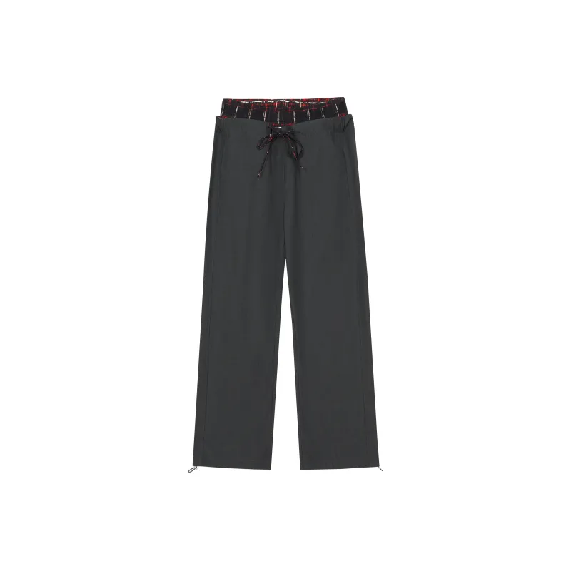 MR.ENJOYDA MONEY Casual Pants Unisex-0