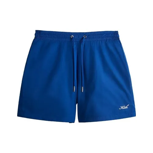 KITH Compact Knit Curtis Short