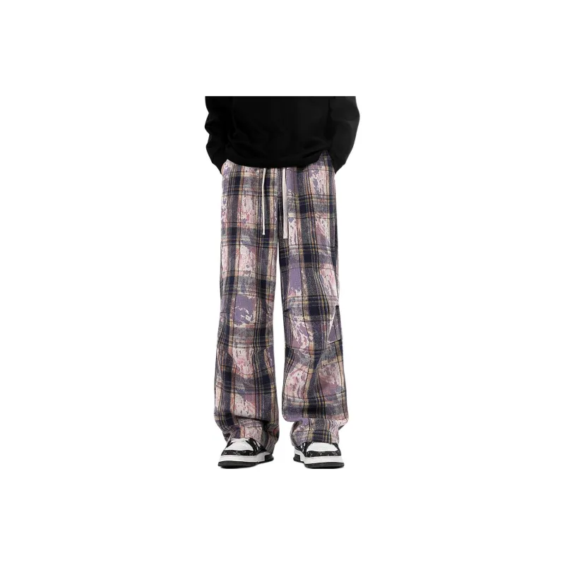 Mogao Casual Pants Unisex-5