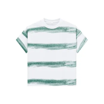 Roubini T Shirts Unisex
