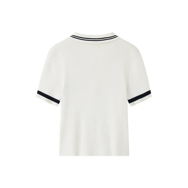 YK&YB Two Piece Skirt Sets Women's-8