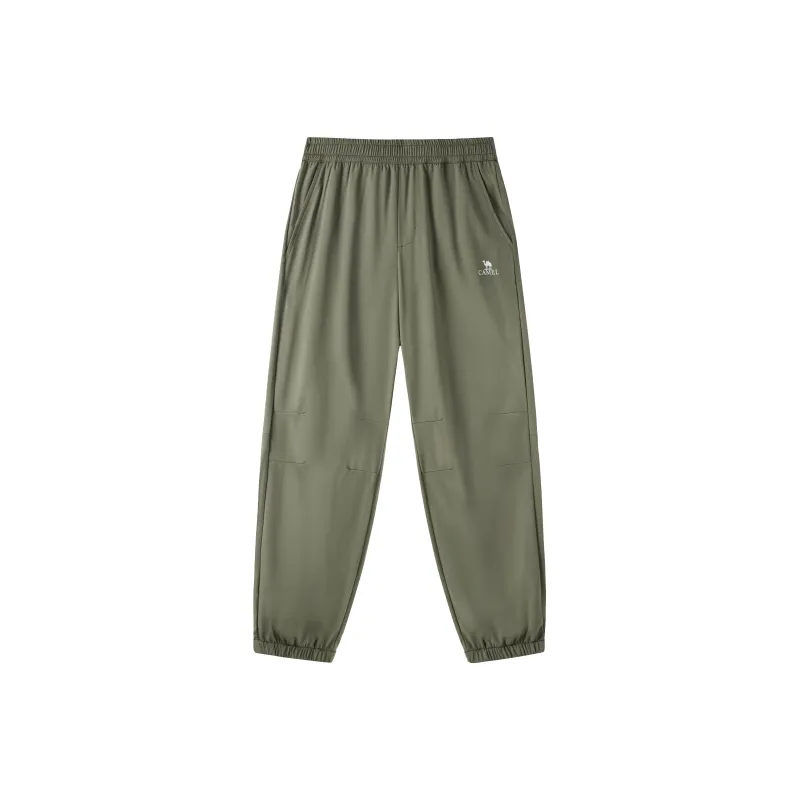 CAMEL Urban Function Series Casual Pants Men's-11