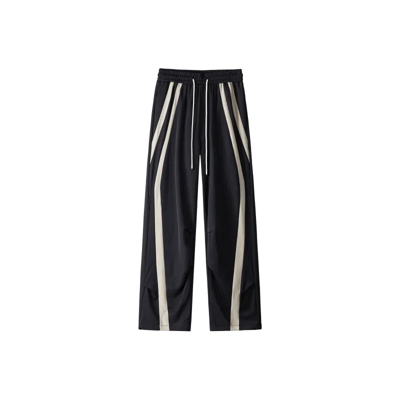 KAIPAINEN Casual Pants Unisex-2