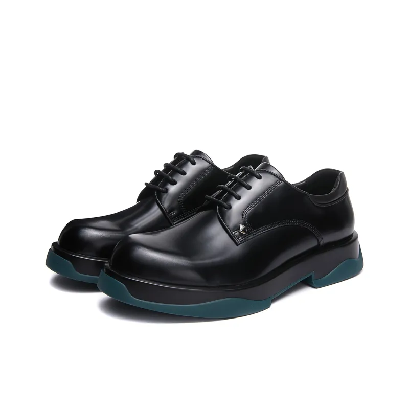 Bonnie Vicky Casual Shoes Men's Black-2