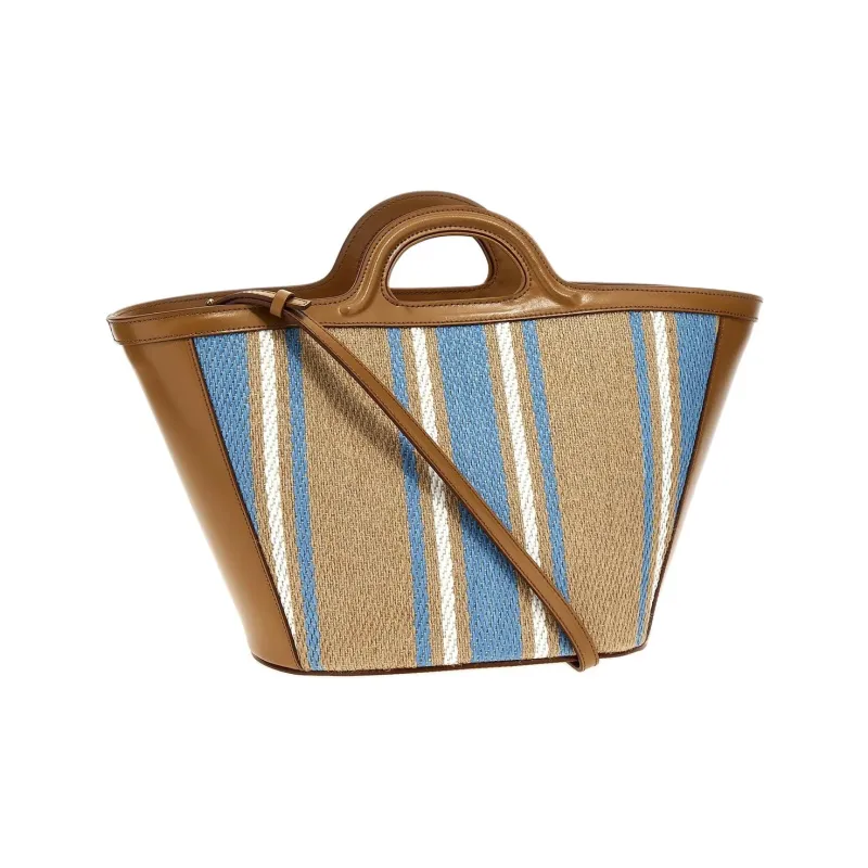 MARNI Tropicalia Small Handbag-1