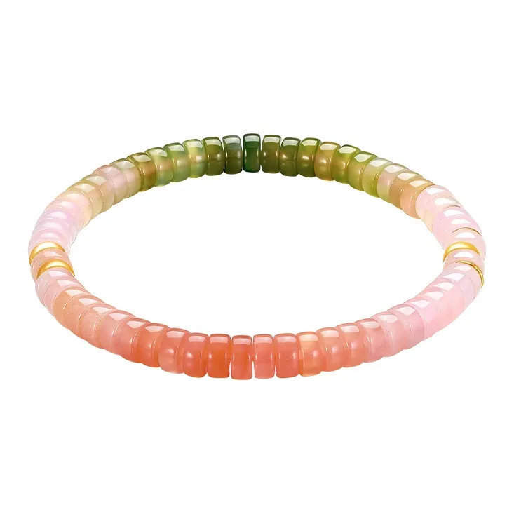 Mokinggran Agate Bracelets Women's-1
