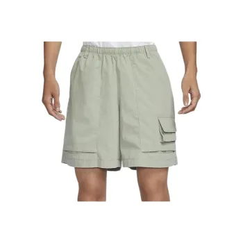 Nike Camp Shorts