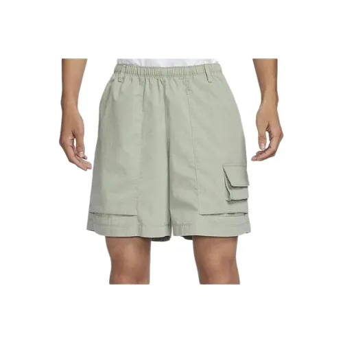Nike Camp Shorts