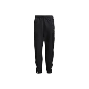 Adidas Originals Knitted Sports Pants Men's Black