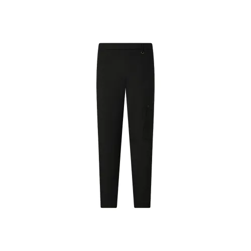 ZHONGBANGJICHU Casual Pants Unisex