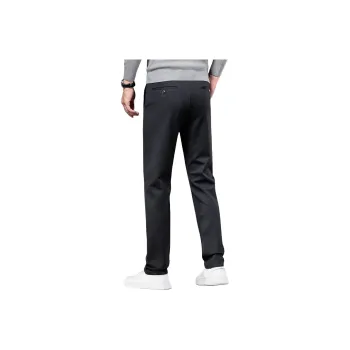 FIRS Casual Pants Men