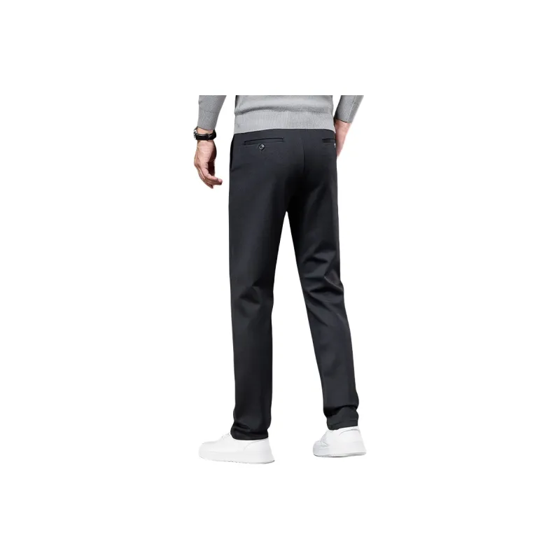 FIRS Casual Pants Men-0