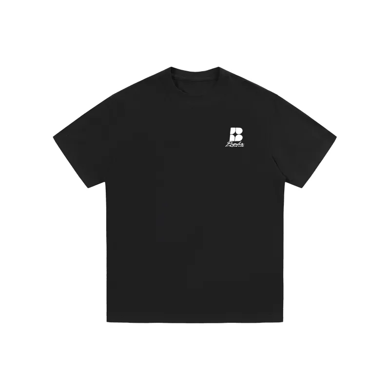 BIPOLAR T Shirts Unisex-7