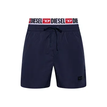 DIESEL Visper 41 D Core Swim Shorts