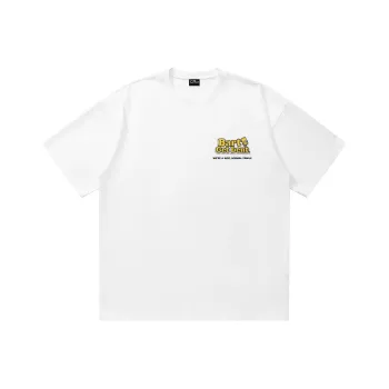 The Simpsons T Shirts Unisex