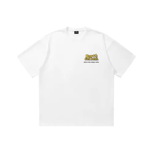 The Simpsons T Shirts Unisex