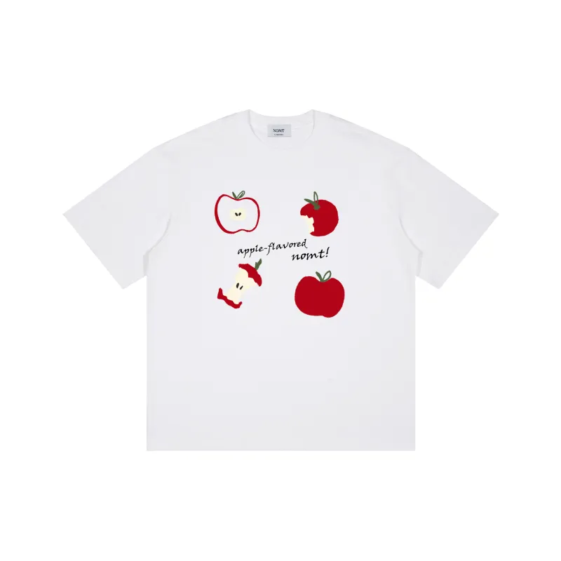 NOMT T Shirts Unisex-10