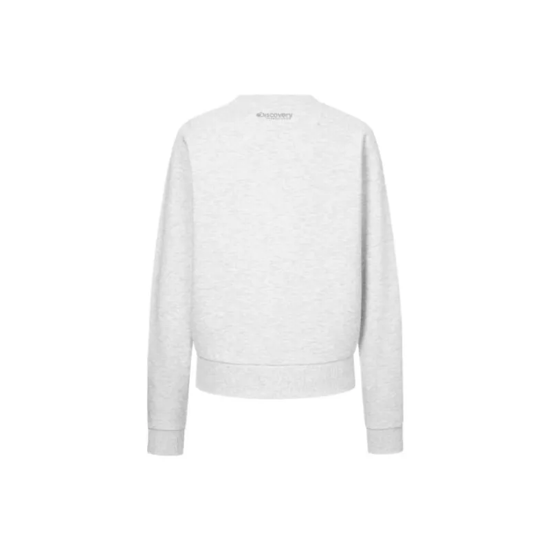Discovery Expedition Sweatshirt Women's-6