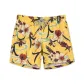 Bright Yellow
