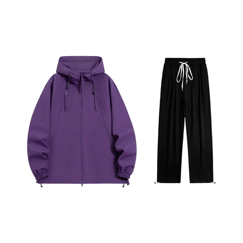 BOBBY ABLEY Casual Sportswear Unisex-4