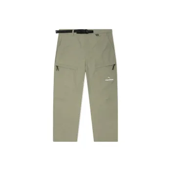 Liberaiders X PUMA Casual Pants Unisex Gray Green