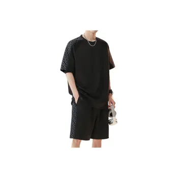 FORCEPULR Casual Sportswear Unisex
