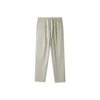 HLA Casual Pants Men Khaki 36