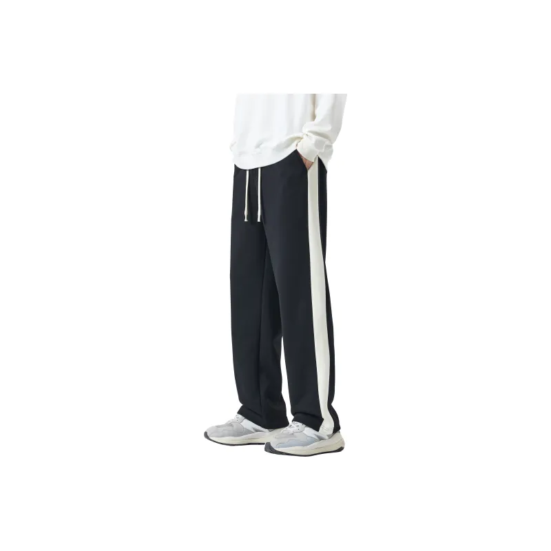 FUERZA Casual Pants Unisex-0