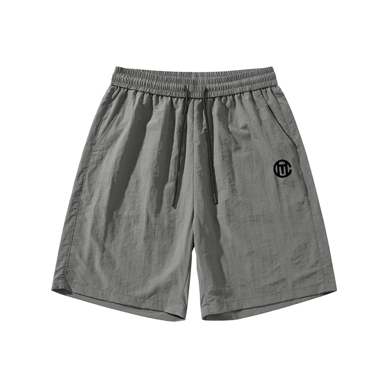 HEMC Casual Shorts Unisex-18