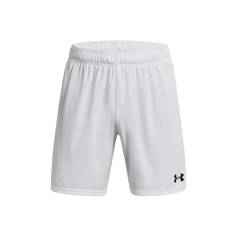 Under Armour UA Maquina Casual Shorts Men's White-0