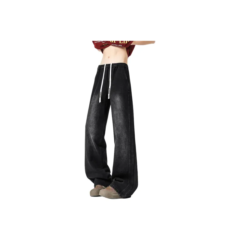 SPONGEBOB SQUAREPANTS Jeans Unisex-0