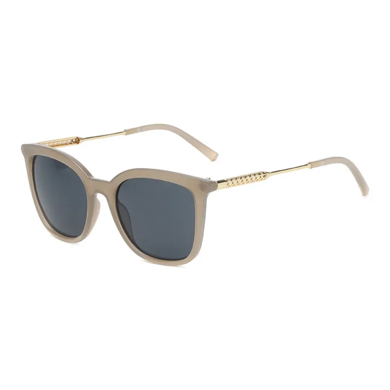 NOME Plastic Square Sunglasses Unisex-9
