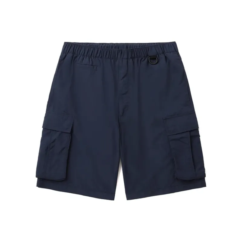 Carhartt WIP Cargo Shorts Men's Blue-0