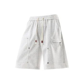 FORCEPULR Cargo Shorts Unisex